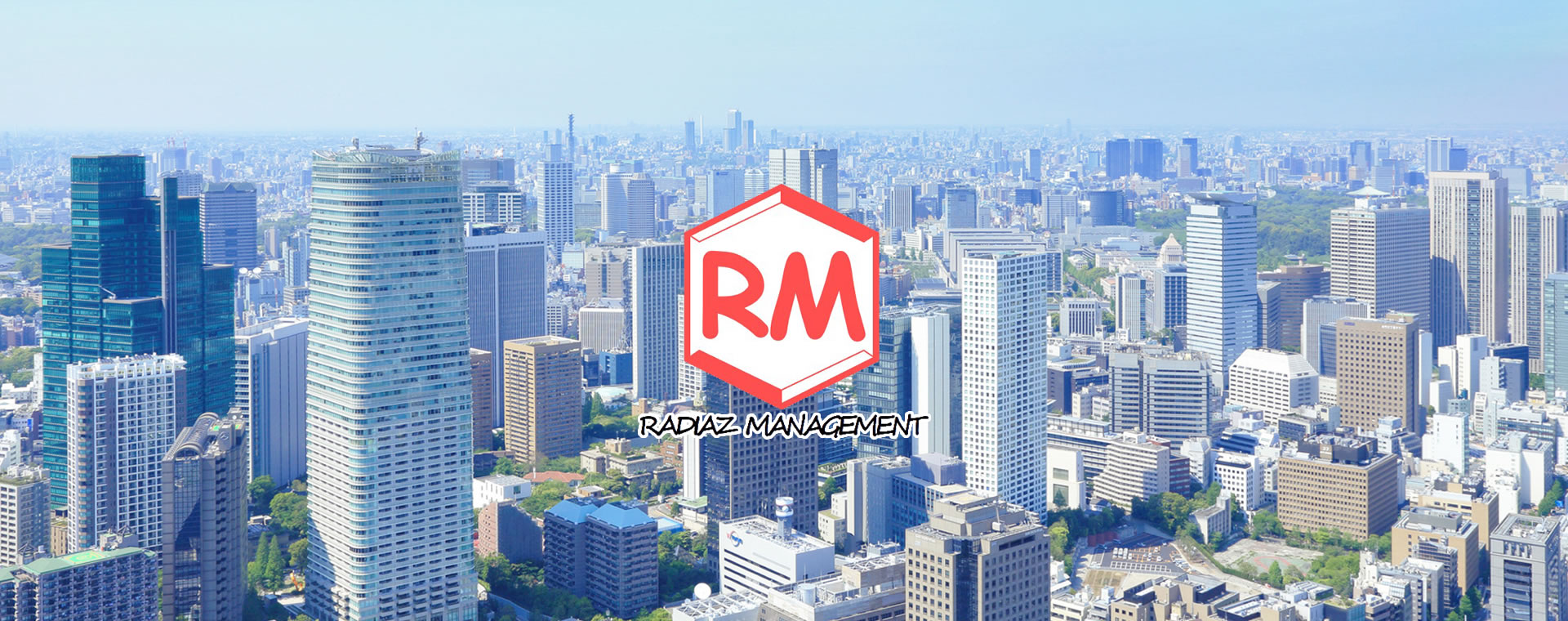 ラディアスマネジメント株式会社|不動産管理・仲介・コンサルティング